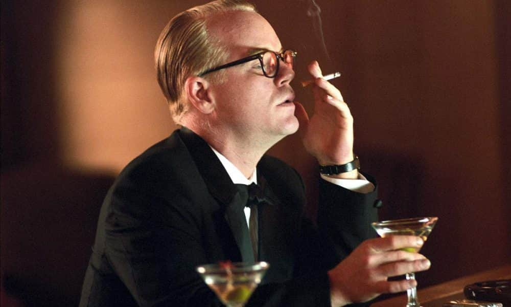 Philip Seymour Hoffman búcsúlevele