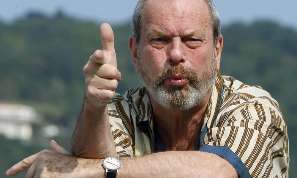 Terry Gilliam csatlakozott Turai Balázs filmjéhez