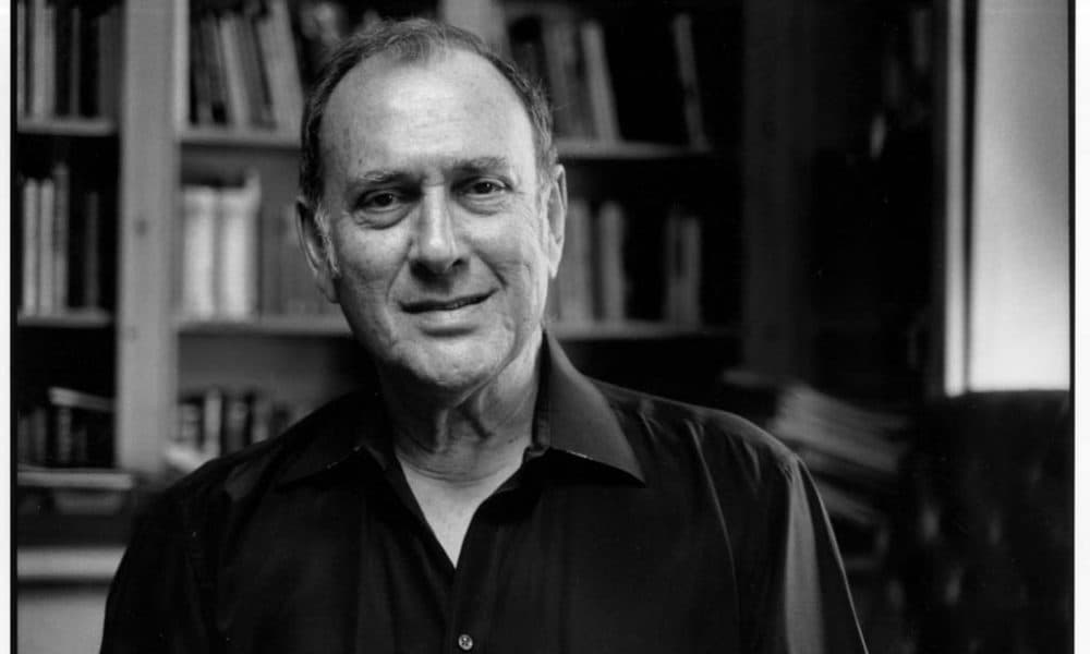 Bemutatjuk Nagypál István Harold Pinter fordításait