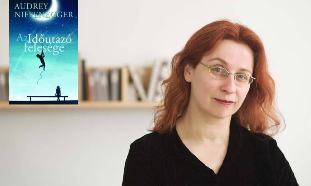 Niffenegger regénye szerelmes időutazás – kritika