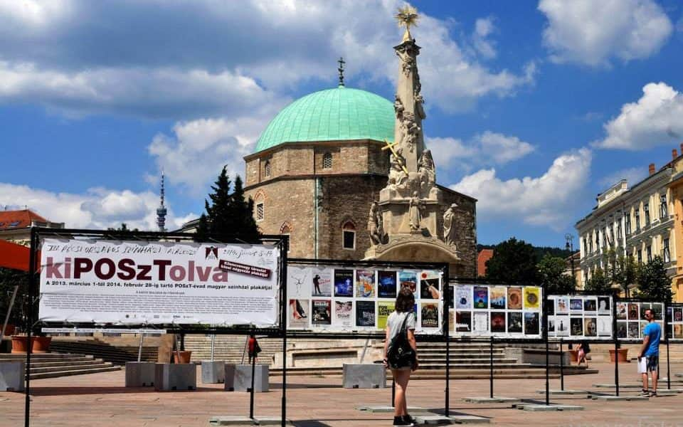 Ők vállalták a POSZT zsűrijét