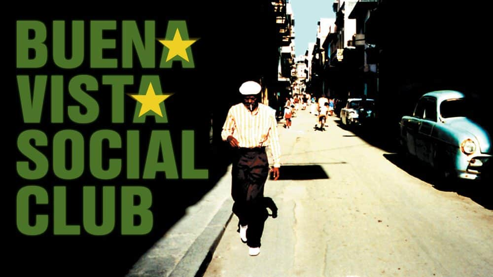 Visszatér a Buena Vista Social Club