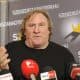 Depardieu, szegedi szabadtéri
