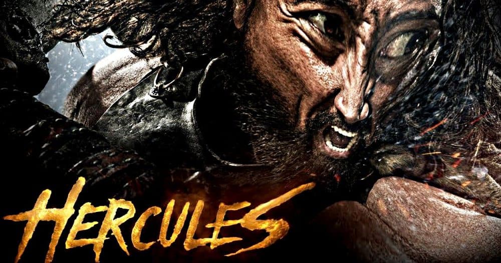 Akik lealázták Hercules-t – filmkritika