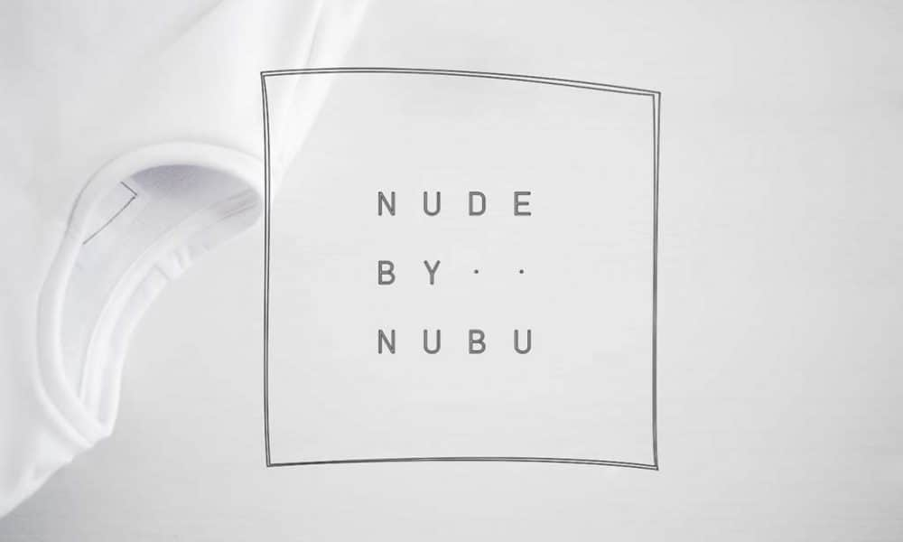 A NUDE by NUBU a vékonyabb pénztárcájú fiatalokat célozza meg