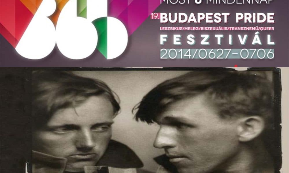 A Budapest Film Zrt. kitiltotta a Budapest Pride kiállítását + Helyreigazítási kérelem