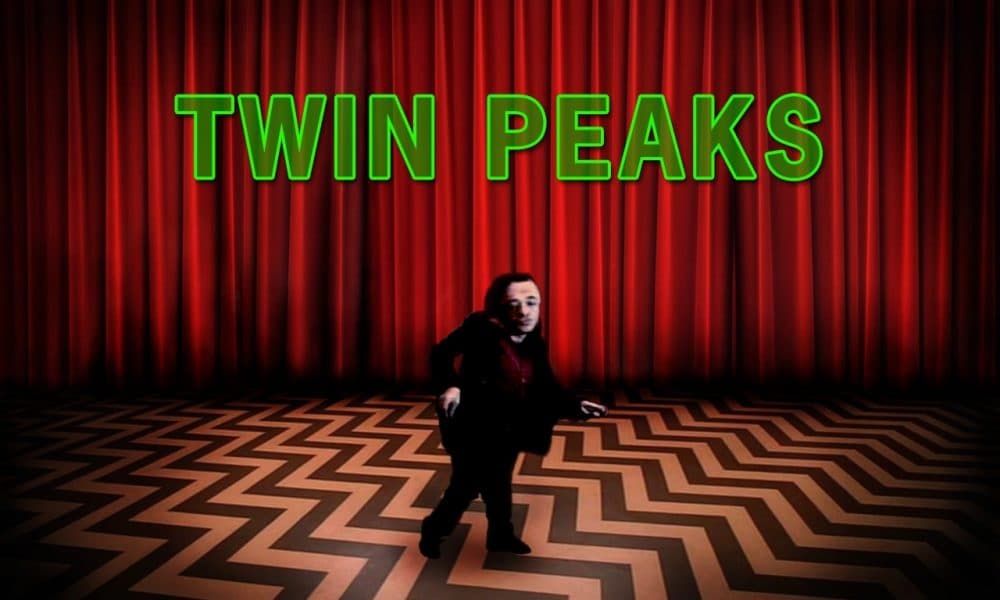 Tényleg újra lesz Twin Peaks?