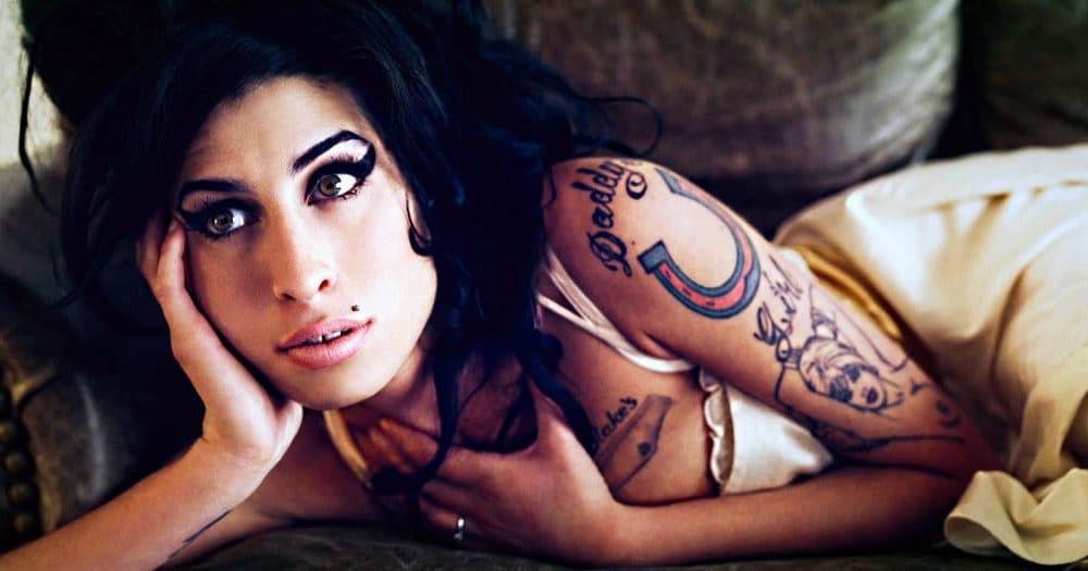 Winehouse lenyomta Warhol zsidó zsenijeit