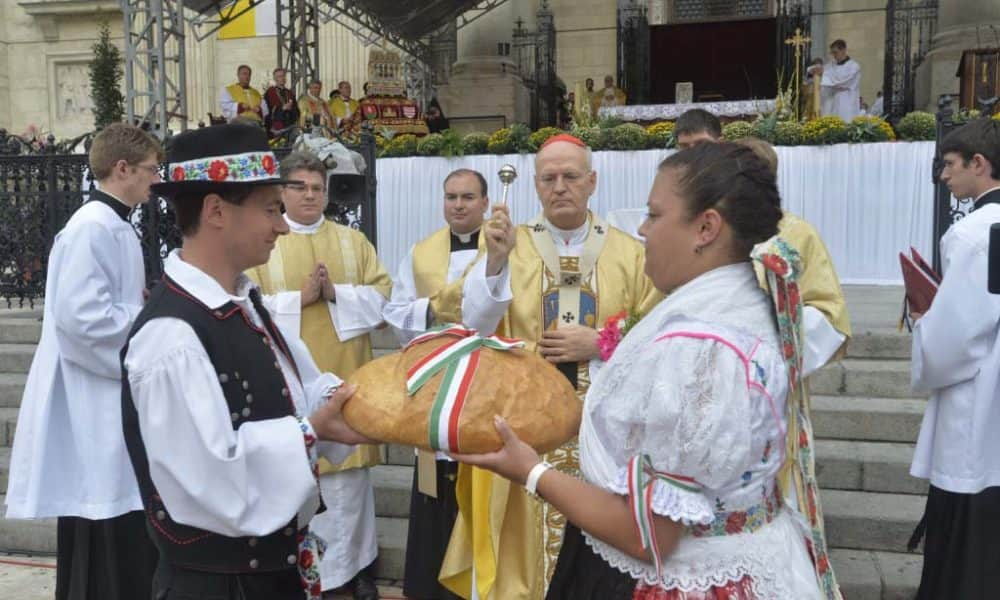 A gyilkos erőszak pusztító áradatként boríthatja el a Földet