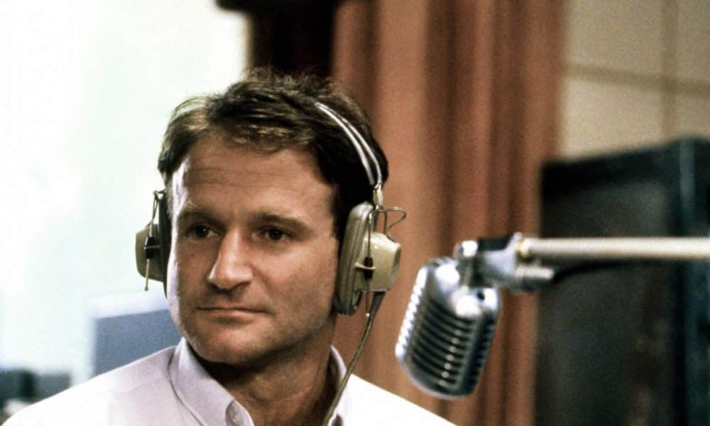 Kiderült, hogyan halt meg Robin Williams