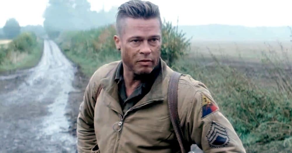 Brad Pitt az ’56-os forradalom évfordulóján kezdi irtani a nácikat