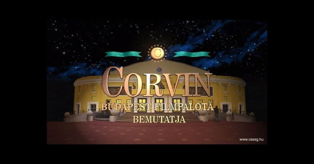 Nemzetközi Dokumentumfilm Fesztivál a Corvin Moziban