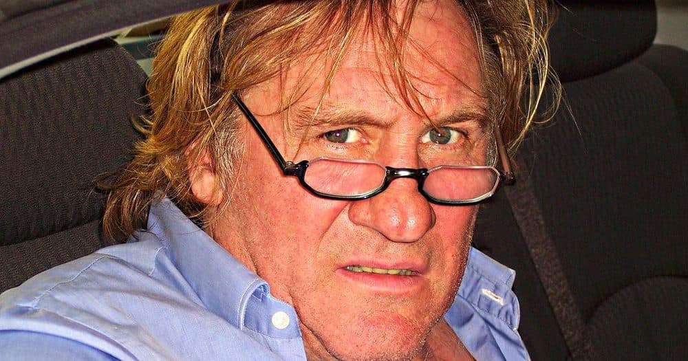 Depardieu parancsnok lesz a szibériai Csárdáskirálynőben