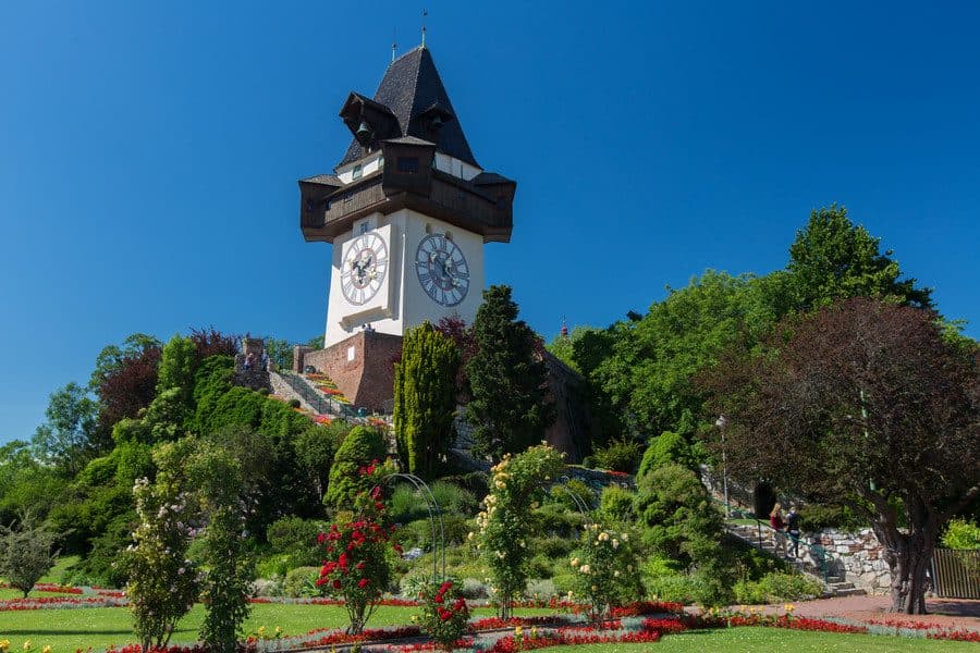 Garaczi László: Csak titokban reménykedtem, hogy nyerhetek