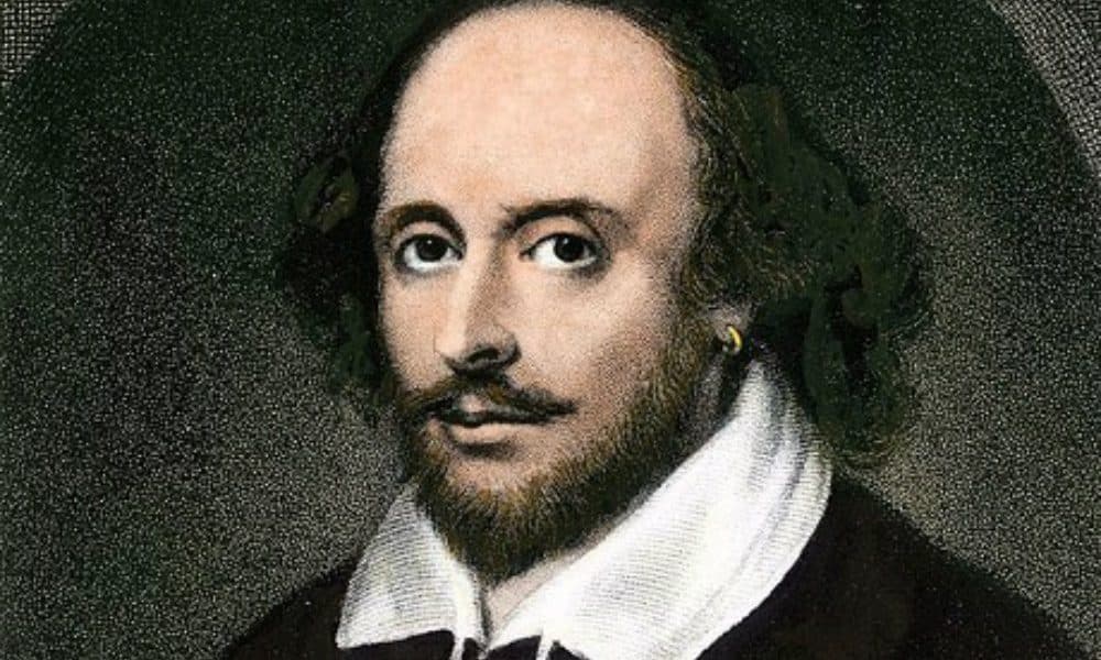 Piacra kerül Shakespeare 400 éves, első gyűjteményes kötete