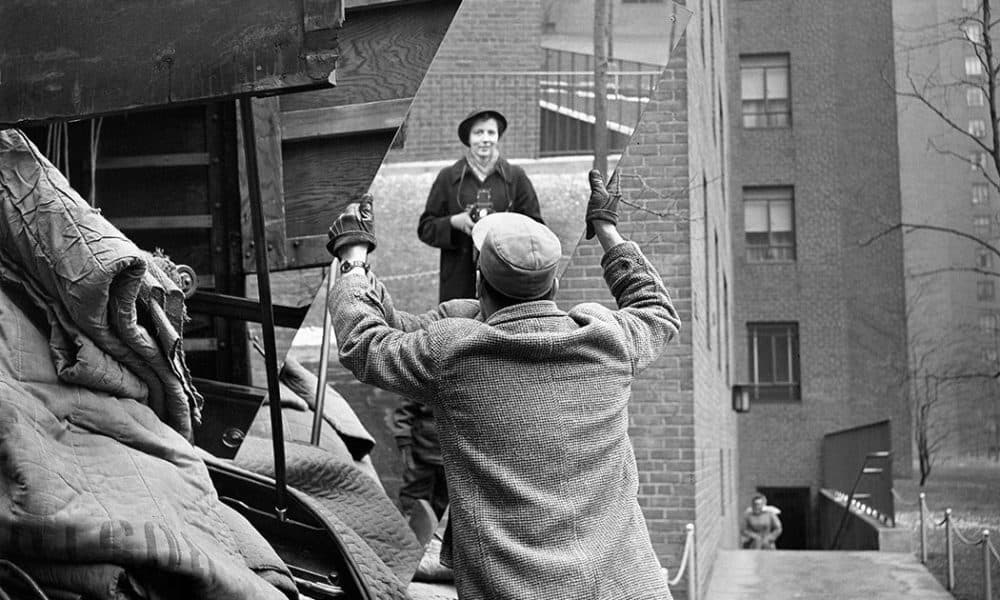 Vivian Maier nyomában a bíróságon