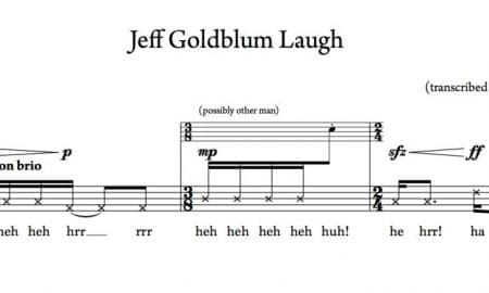 jeff goldblum