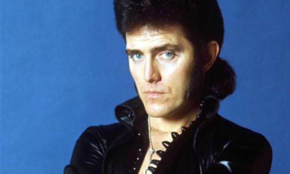 Elhunyt Alvin Stardust