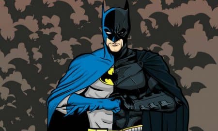 hollywood, Batman kiáll a denevérek védelméért - videó
