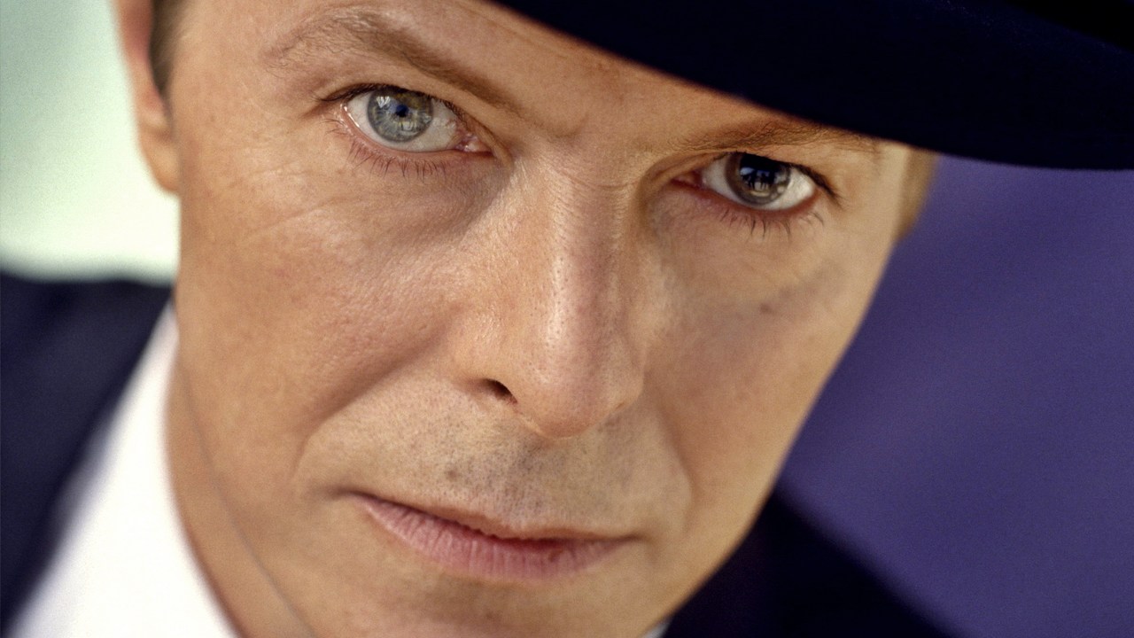 David Bowie és a bűn évszaka