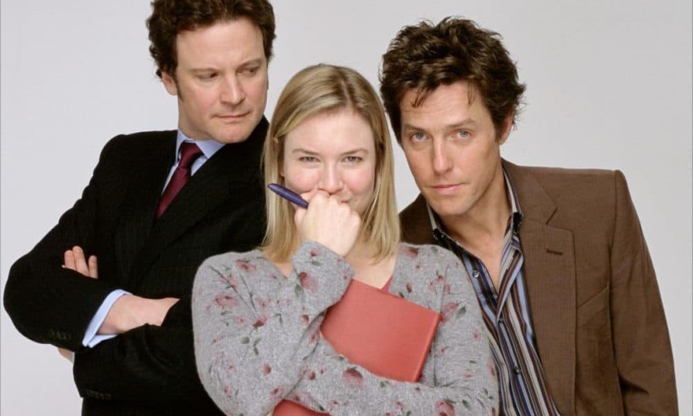 Kiszállt a Bridget Jones-trióból Hugh Grant