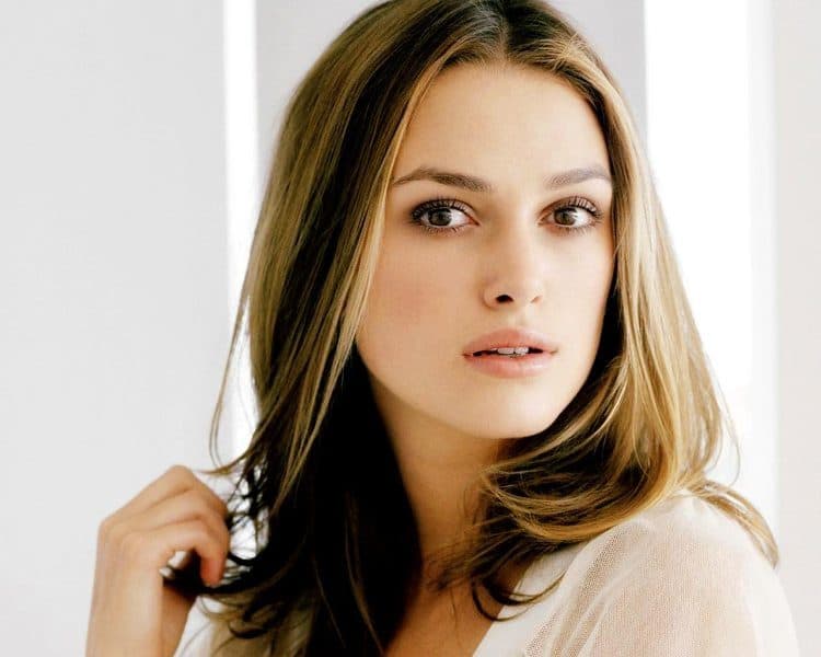 Most kiderül, mit tud a megcsalásról Keira Knightly