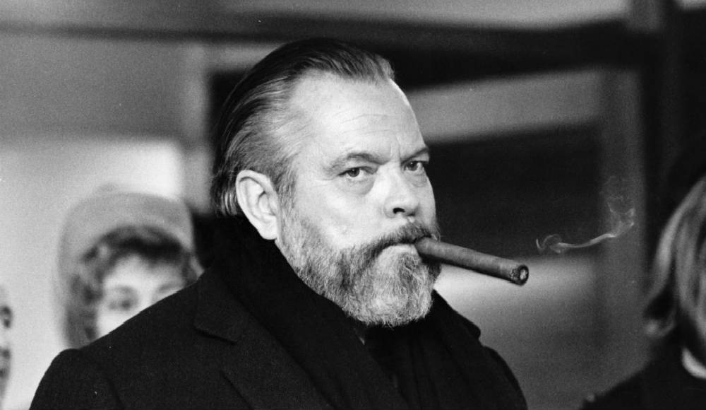 Jön Orson Welles soha nem látott filmje