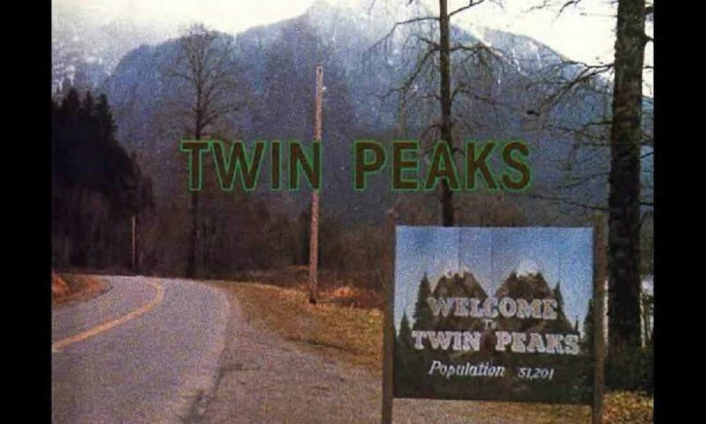 Nem hittük volna: jön a Twin Peaks folytatása!