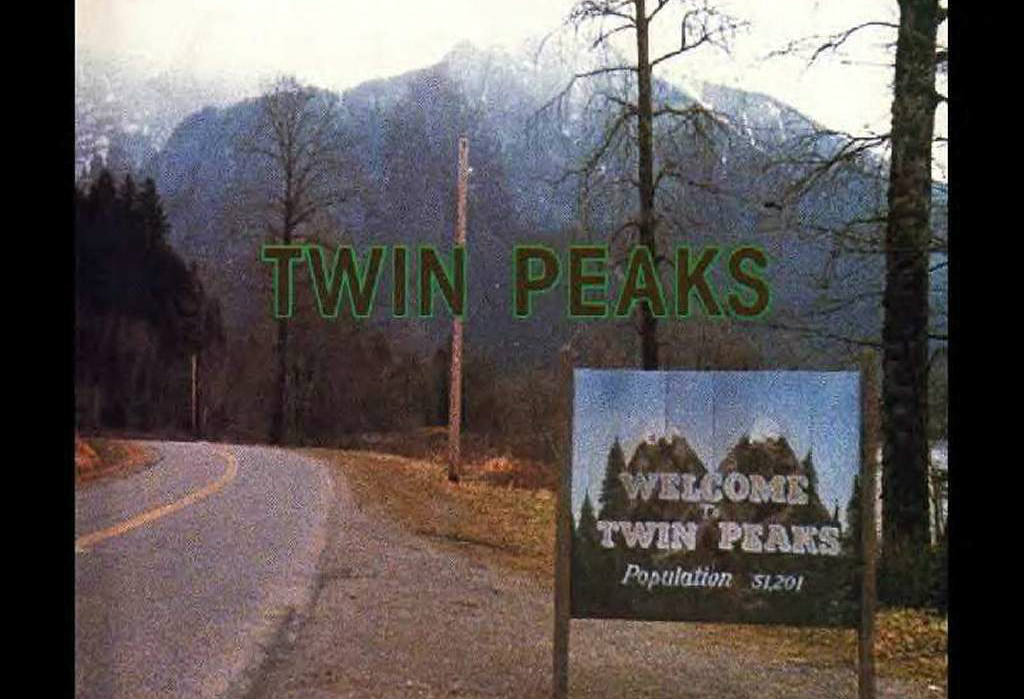 Nem hittük volna: jön a Twin Peaks folytatása!
