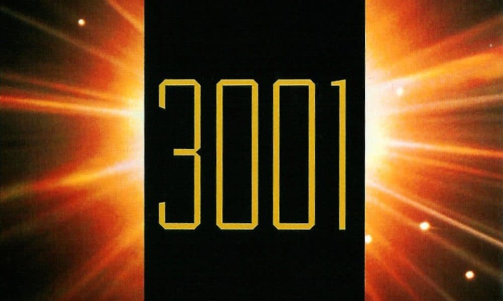 3001-ben folytatódik a 2001 Űrodüsszeia