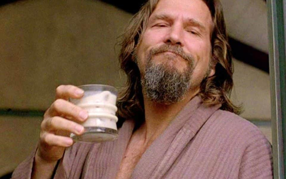 A nagy Lebowski mennybe ment