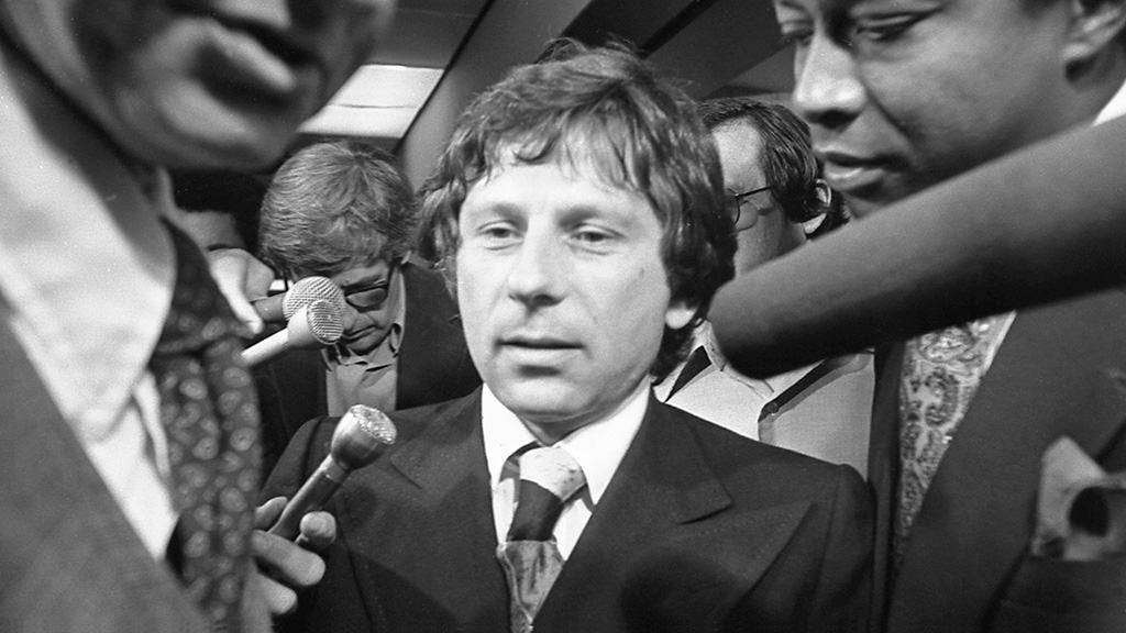 Végleg lezárnák Polanski megrontási ügyét