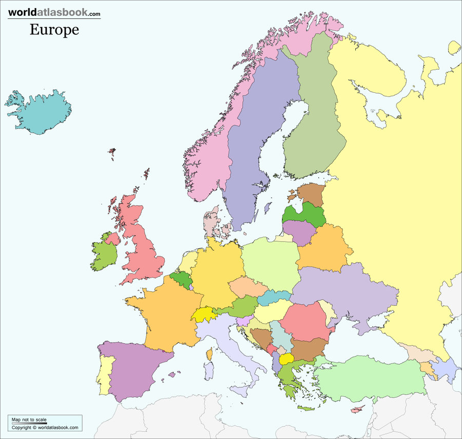 európai nyelvek