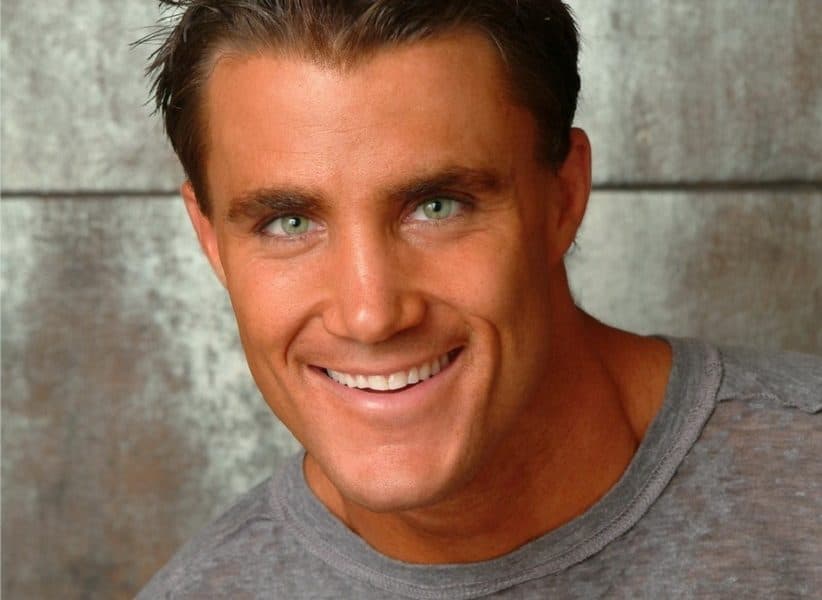 Elhunyt Greg Plitt színész