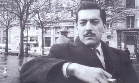 Színésznek áll Mario Vargas Llosa