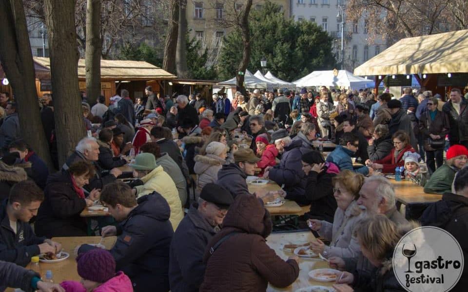 Ingyenes halfesztivál a Városligetben