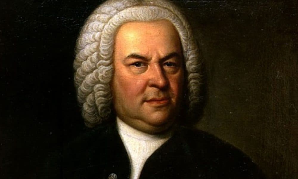 Bach is ingyen van