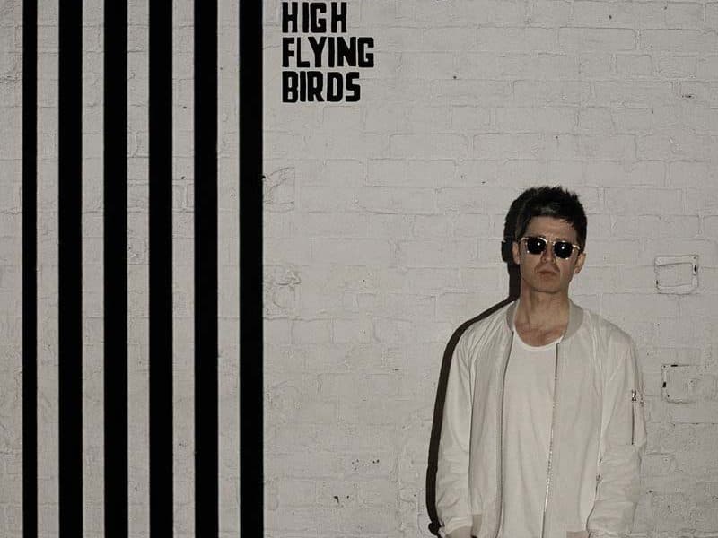 Itt a teljes új album Noel Gallagher-től – 44′ 20″