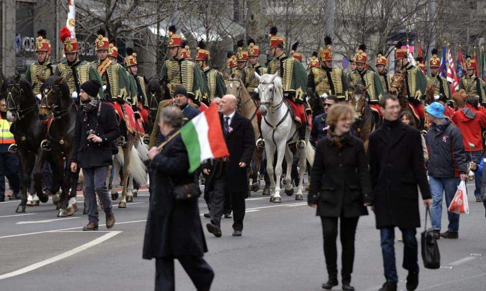 talpra magyar hí a haza / budakalász sajókaza