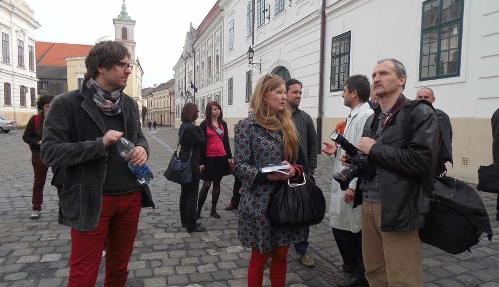 Nagyszabású veszprémi rendezvénysorozat témája a nyugati magyar diaszpóra – programok 9 napra