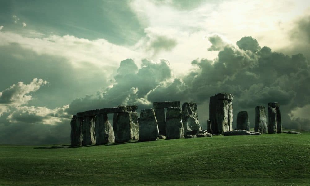 Megfejtették a Stonehenge-hez hasonló kőemlékek eredetét