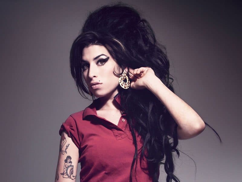 Nézz bele az új Amy Winehouse dokumentumfilmbe!