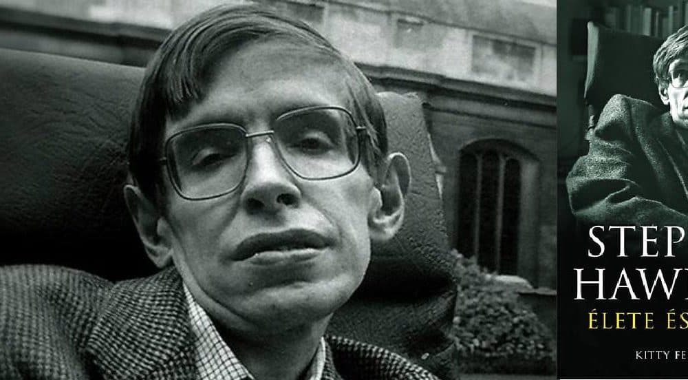 Az idő és Stephen Hawking rövid története