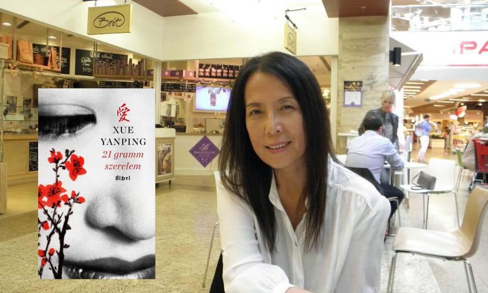 Xue Yanping: A halál után lennie kell valaminek