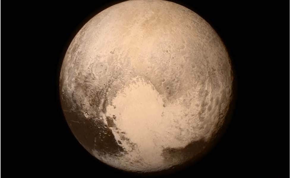 Halálos lehet egy elkóborolt jeges hulladék a New Horizons számára