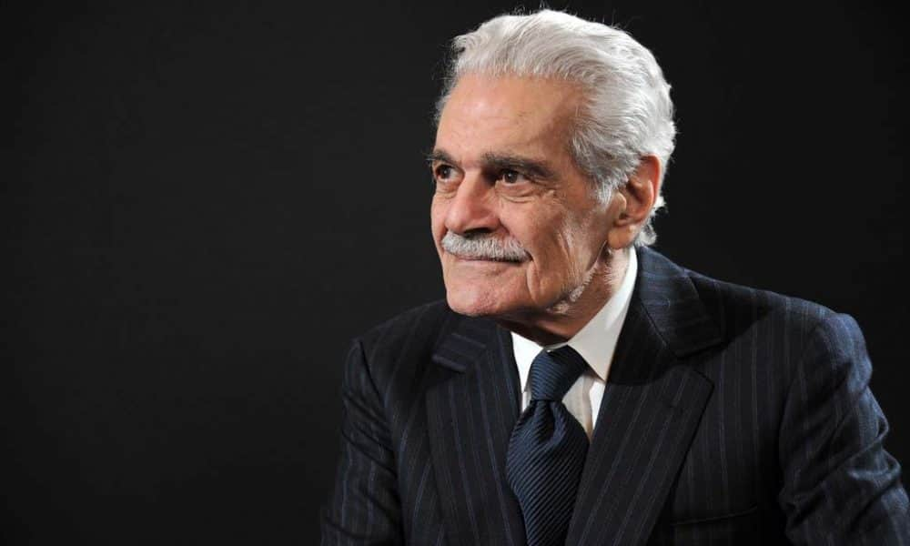 Így őrzik Omar Sharif emlékét a filmes kollégák