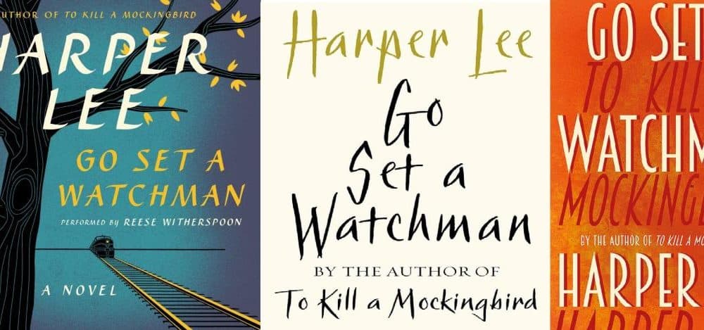 Harper Lee most megjelent regénye mindenkit összezavar