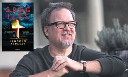 greg iles