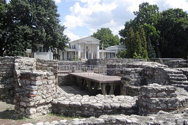 Aquincumi Múzeum