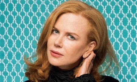 Nicole Kidman